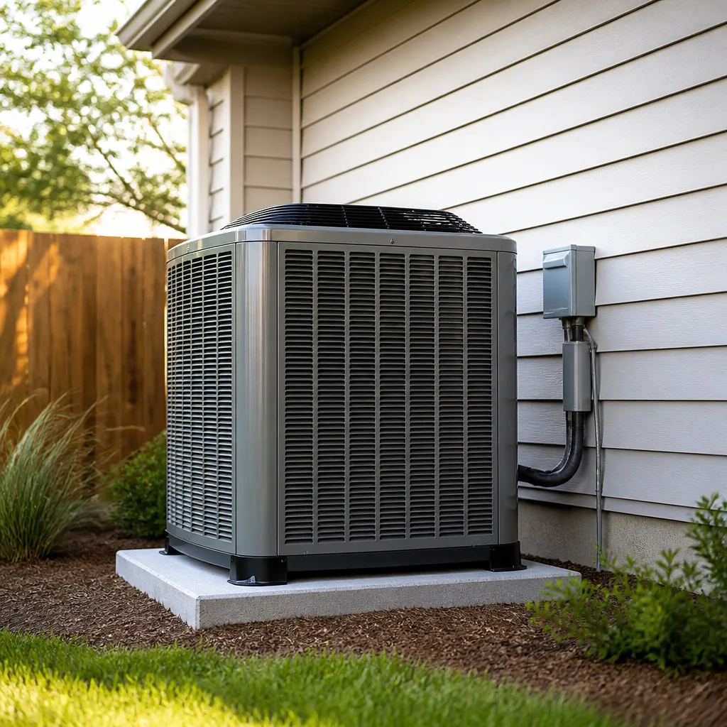 AC repair