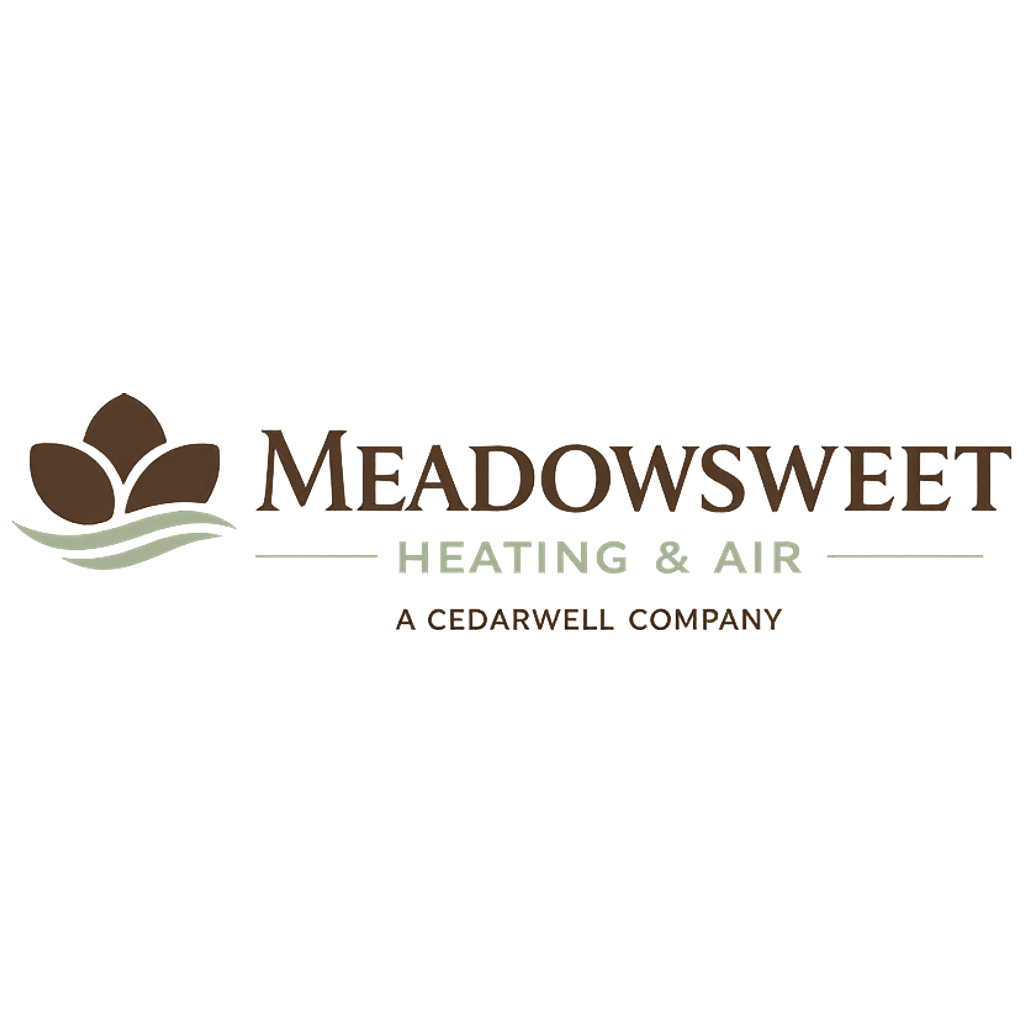 Meadowsweet Heating and Air Riverside